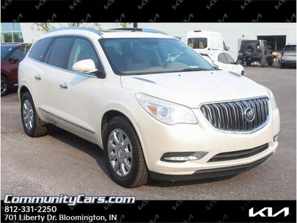 2015 Buick Enclave Bloomington IN