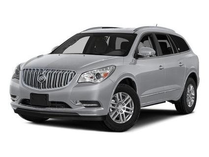 2016 Buick Enclave Brainerd MN