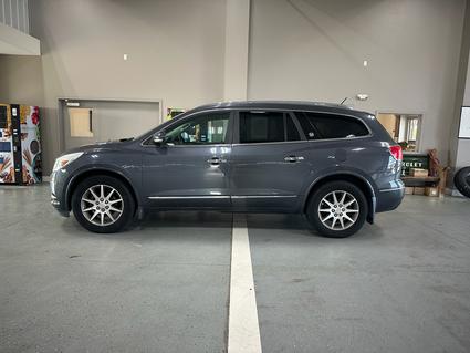 2014 Buick Enclave Manchester IA
