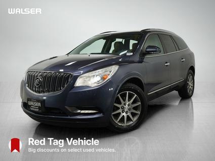 2014 Buick Enclave Minneapolis MN