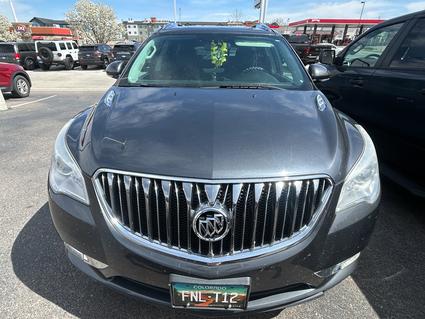 2014 Buick Enclave Fort Morgan CO