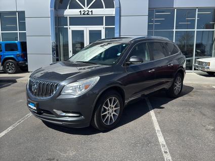 2014 Buick Enclave Fort Morgan CO