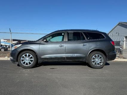 2014 Buick Enclave Idaho Falls ID