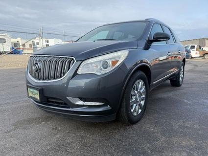 2014 Buick Enclave Idaho Falls ID