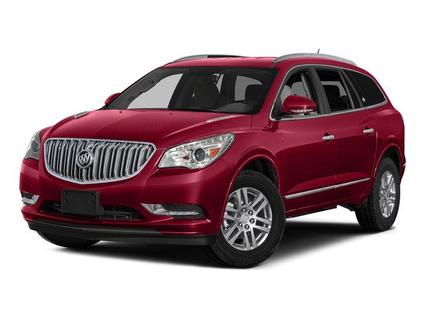 2016 Buick Enclave Minneapolis MN