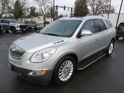 2012 Buick Enclave Grants Pass OR