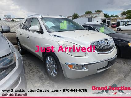 2011 Buick Enclave Grand Junction CO