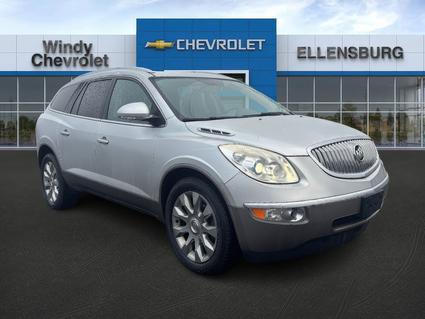 2011 Buick Enclave Pasco WA
