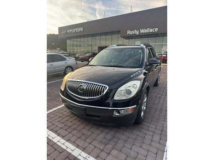 2011 Buick Enclave Knoxville TN