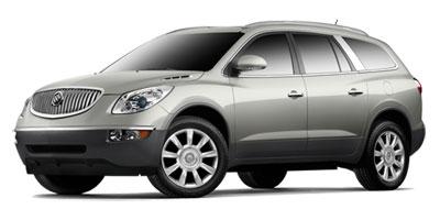 2012 Buick Enclave Wolf Point MT