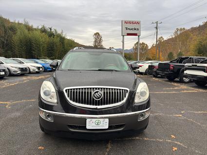 2012 Buick Enclave Covington VA