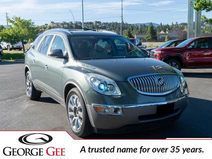2011 Buick Enclave Liberty Lake WA
