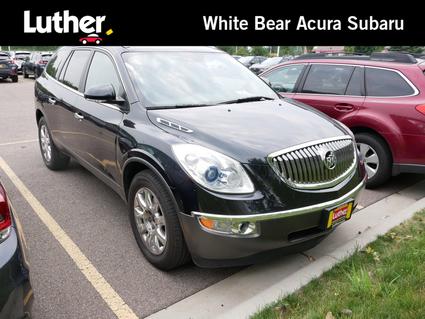 2012 Buick Enclave Saint Paul MN