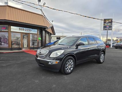 2012 Buick Enclave Billings MT