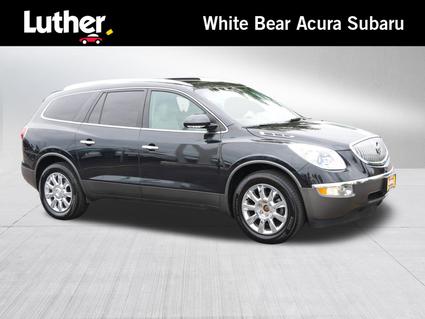 2012 Buick Enclave Saint Paul MN