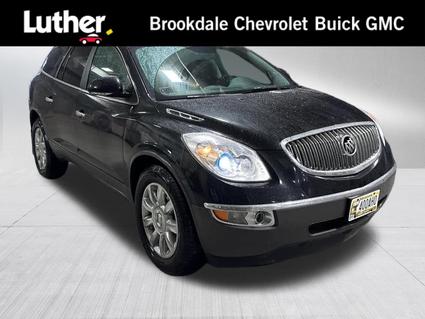 2011 Buick Enclave Minneapolis MN