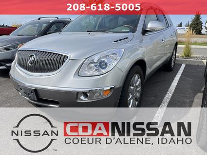 2012 Buick Enclave Coeur d'Alene ID