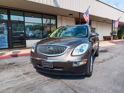 2012 Buick Enclave Shenandoah VA