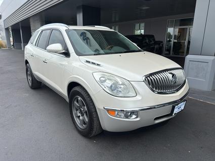 2011 Buick Enclave Coeur D'Alene ID