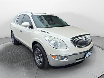 2011 Buick Enclave Coeur D'Alene ID