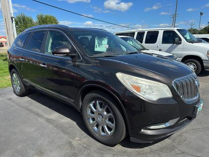 2014 Buick Enclave St Cloud MN