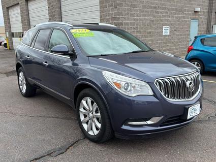 2014 Buick Enclave Colorado Springs CO