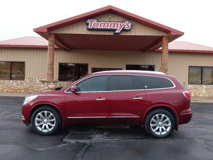 2015 Buick Enclave Chadron NE