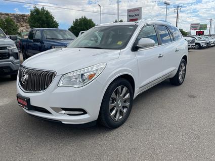 2016 Buick Enclave Rock Springs WY