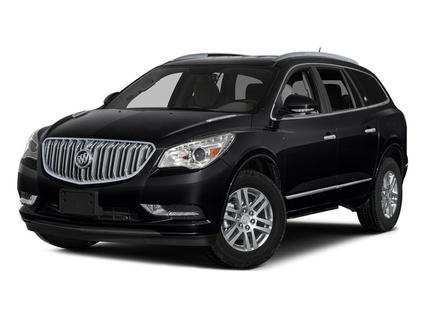 2017 Buick Enclave Fargo ND