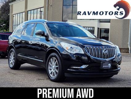 2017 Buick Enclave Burnsville MN