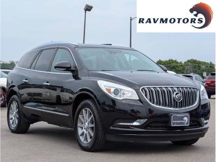 2017 Buick Enclave Burnsville MN