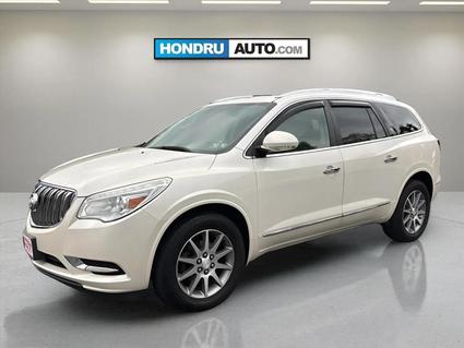 2013 Buick Enclave Manheim PA
