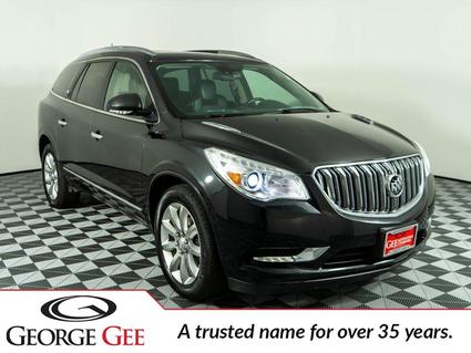 2014 Buick Enclave Liberty Lake WA