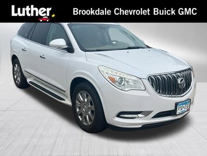 2016 Buick Enclave Minneapolis MN