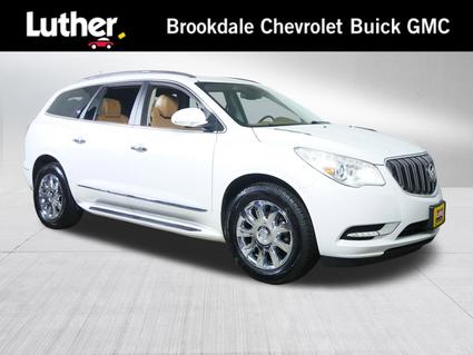 2016 Buick Enclave Minneapolis MN