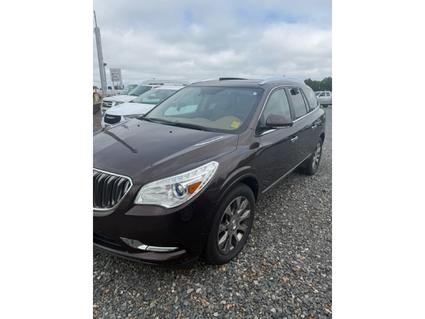 2017 Buick Enclave De Queen AR
