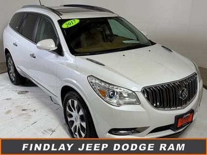 2017 Buick Enclave Post Falls ID