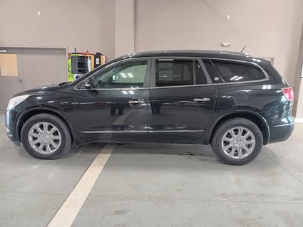 2013 Buick Enclave Manchester IA