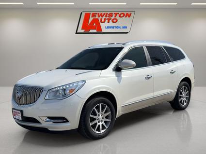 2013 Buick Enclave Lewiston MN