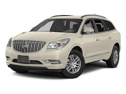 2014 Buick Enclave Missoula MT