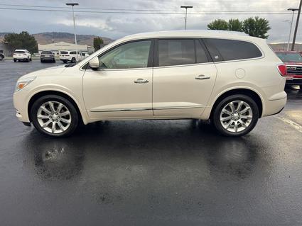 2014 Buick Enclave Missoula MT
