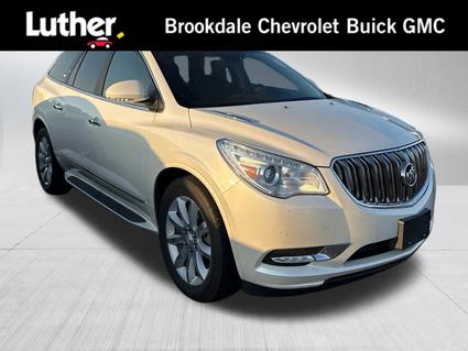 2015 Buick Enclave Minneapolis MN