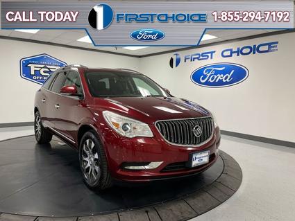 2017 Buick Enclave Rock Springs WY