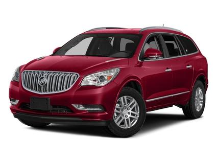 2017 Buick Enclave Rock Springs WY