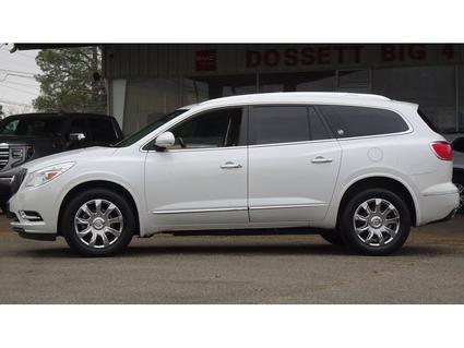 2017 Buick Enclave Tupelo MS