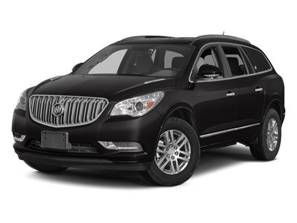 2013 Buick Enclave Missoula MT