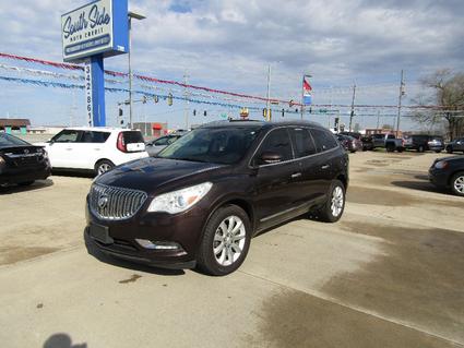 2016 Buick Enclave Effingham IL