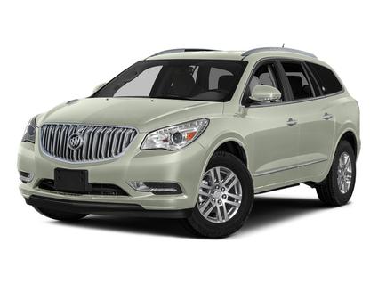2016 Buick Enclave Wenatchee WA