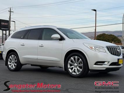 2016 Buick Enclave Wenatchee WA
