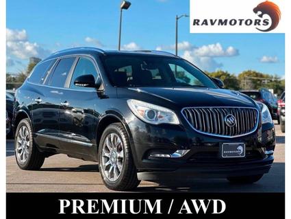 2017 Buick Enclave Burnsville MN